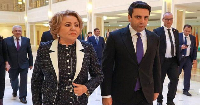 Simonyan bütün “qırmızı xətləri” keçib – Rusiyadan XƏBƏRDARLIQ