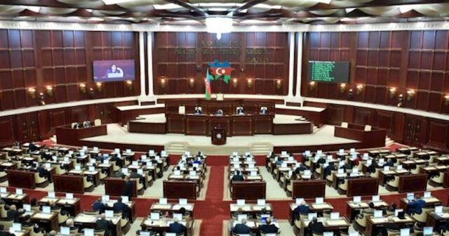 Azərbaycanda bu rayonların deputatı yoxdur – Siyahı