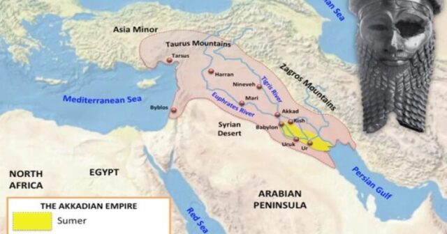 Tarixdə ilk imperiya necə yaranıb? – Maraqlı faktlar