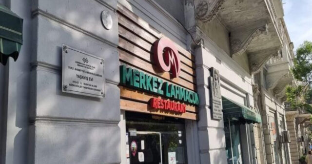 Tribunainfo yazdı, Dövlət Xidməti  hərəkətə keçdi