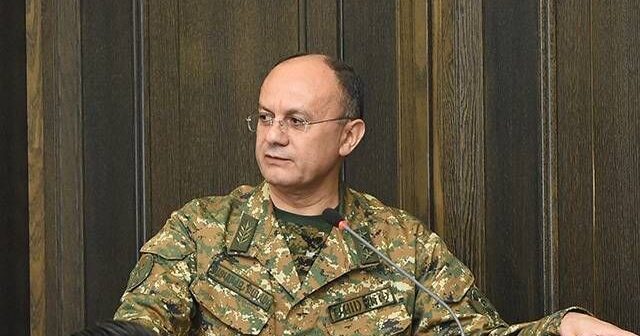 “Paşinyan əmr versə də, geri çəkilməyin” – Ohanyan ordunu və xalqı itaətsizliyə ÇAĞIRDI