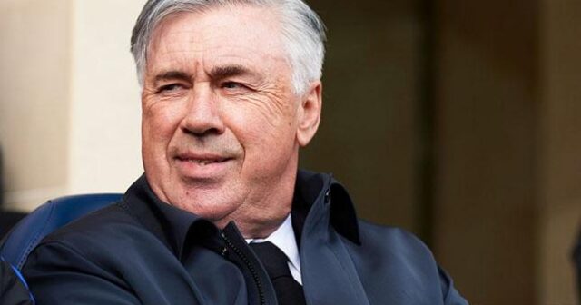 Ançelotti: “Mərhələ adlayacağımıza əmin idik”