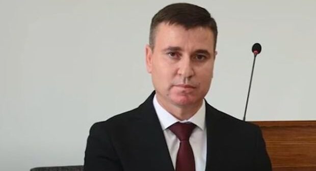 Yeni təyin olunan icra başçısı kimdir? – DOSYE