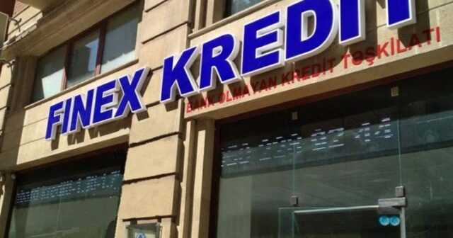 “Finex Kredit” BOKT qadını evindən çıxarır – Məhkəmə
