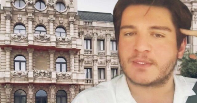 Tanınmış iş adamının oğlu intihara cəhd edib – VİDEO