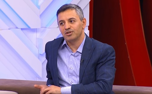 Aqşin Yeniseydən sülhməramlı replikası – rus ordusu gedən yerdən…