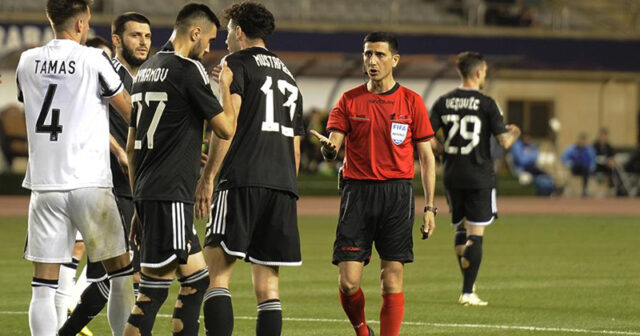 11-ci dəfə finala yüksələn “Qarabağ” “Neftçi”yə çatdı