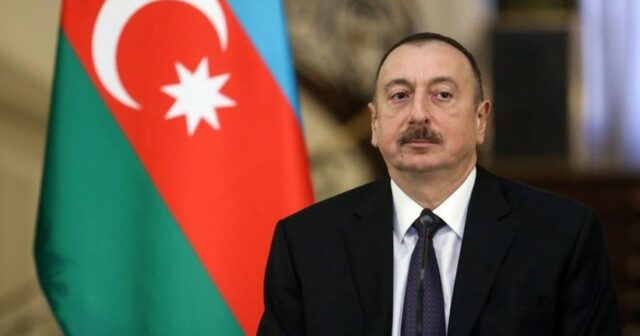 Dövlət başçısı: İqlim dəyişiklikləri məsələlərinin həlli baxımından COP29-un uğurla keçməsini istəyirik
