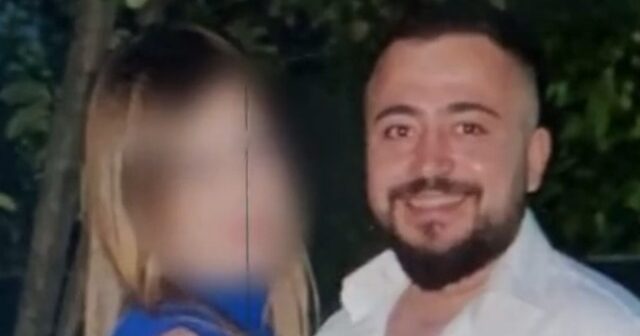 Ərini kürəyindən bıçaqlayıb öldürdü