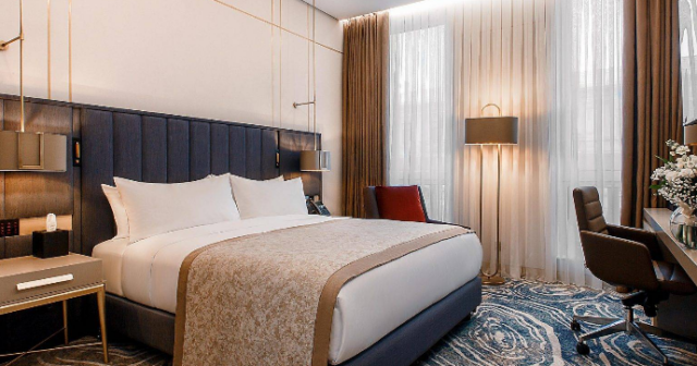 Deputat FAKTLAR açıqladı: Region hotelləri Bakıdakılara uduzur…