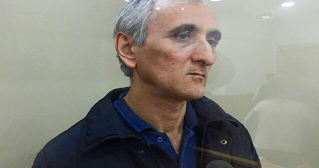 İlkinin şikayətinə başqa hakim baxacaq