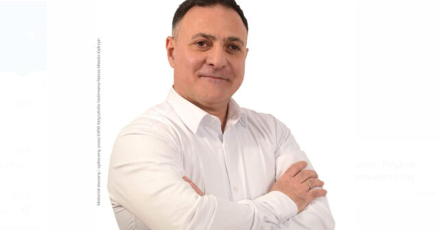 Azərbaycanlı Polşada deputat seçildi