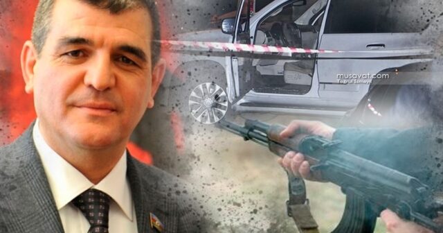 “Fazil Mustafadan sonra dövlət orqanlarına girib, qarşıma çıxanı vurmaq istəyirdim”