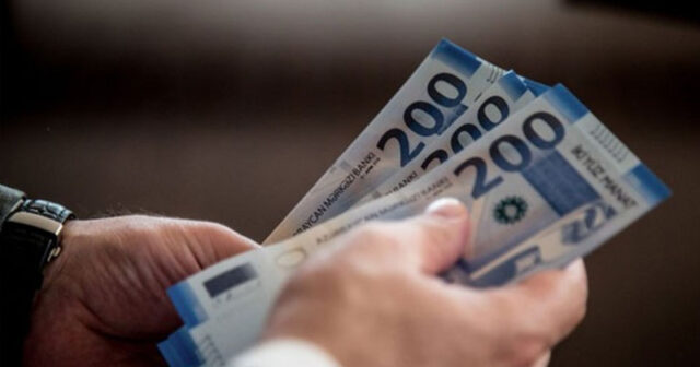 Azərbaycanda vəzifəli şəxs 3500 manat cərimələndi
