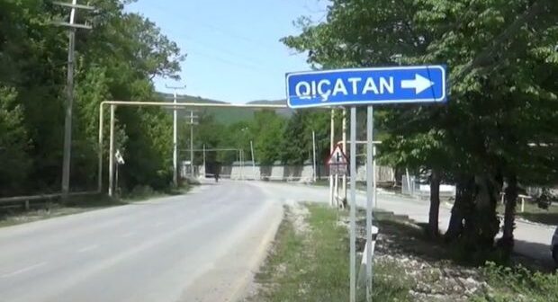 Azərbaycanda qəribə kənd adları: Mırtı, Potu, Soğanverdilər və s… – VİDEO
