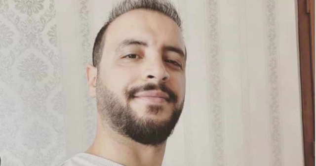 34 yaşlı kişi siqaret çəkməyə çıxdığı pəncərədən yıxıldı