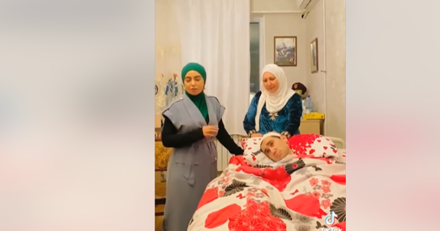 Qazimizin ürəkparçalayan halı: Dövlətimiz onu xilas etməlidir – VİDEO