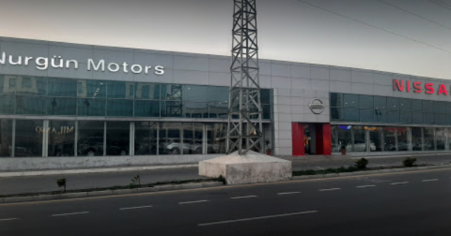“Nurgün Motors” məhkəməyə verildi – SƏBƏB