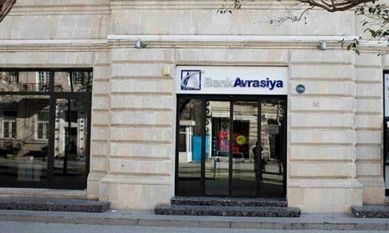 “Bank Avrasiya” ötən günləri qaytara bilmir – Mənfəətdə milyonluq azalma!
