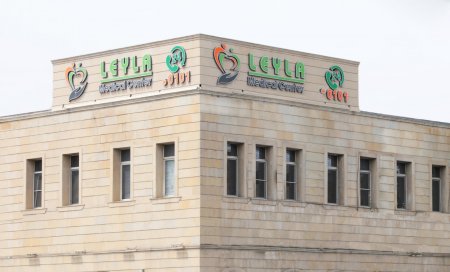 “Leyla Medical Center”də aşkarlanan nöqsanlarla bağlı məhkəmə başladı – TƏFƏRRÜAT