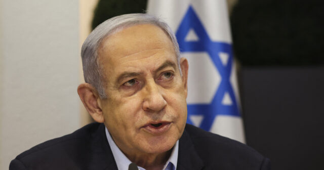 Netenyahu həbs ediləcək?