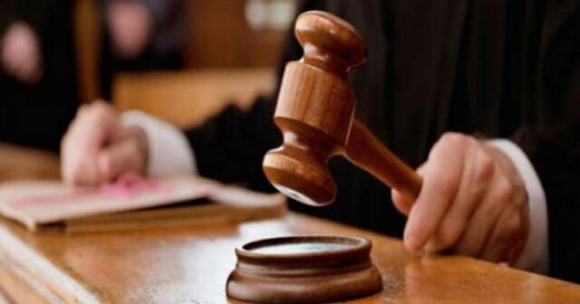 “Hər ay 15 min manat paket alırdım” – Naxçıvanın sabiq maliyyə nazirinin məhkəməsi