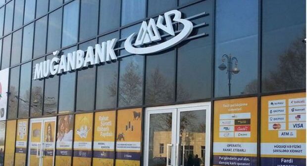 “Muğan Bank”ın filial direktoru yenidən məhkəmə qarşısında