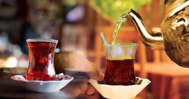 Hər gün içdiyimiz çayı səhv dəmləyirmişik – Çoxu bunu bilmir