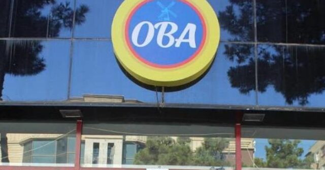 “OBA”da məhsul üzərində göstərilən qiymətdən baha satılıb – Cərimələndi