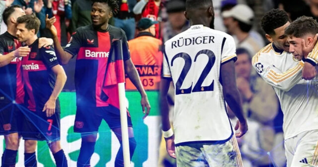 Dünyanın ən uğurlu futbol klubları – SİYAHI