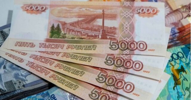 Rubl görün neçəyə oldu – MƏZƏNNƏ