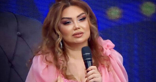 Könül Kərimova: “Xoşbəxt olmağa zamanım olmadı” – VİDEO
