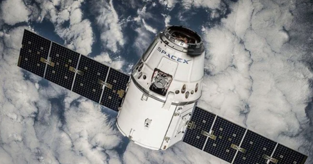 NASA açıqladı: Yer kürəsinin zəhərlənmə təhlükəsi var