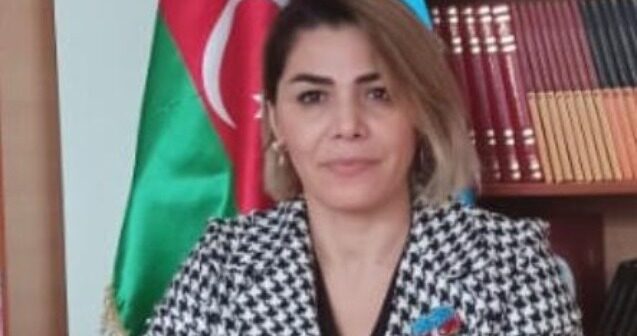 Ailəsi ilə birgə öldürülən direktorun yerinə – Təyinat