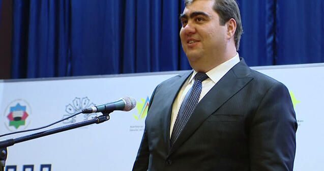 Naxçıvan Penitensiar Xidmətin həbsdəki rəisi istintaqa Seymur Talıbov haqda nə deyib?