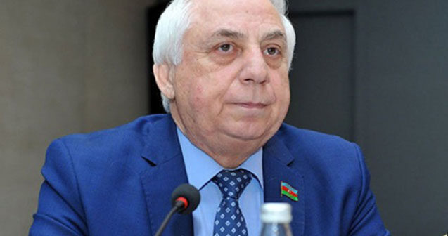 Hadı Rəcəbli vəfat etdi
