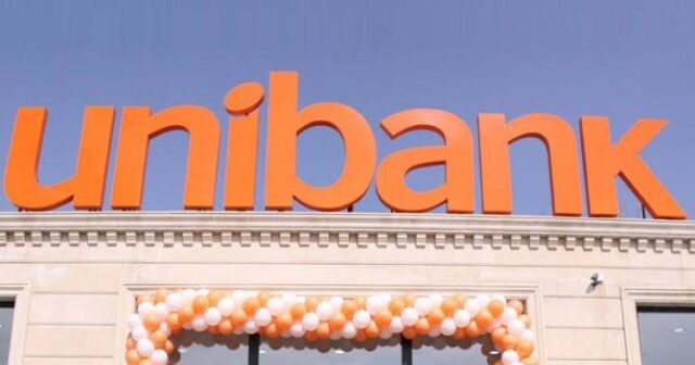 “Unibank”dan 42 milyon depozit geri çəkildi – Aktivləri və istehlak kreditləri azalıb
