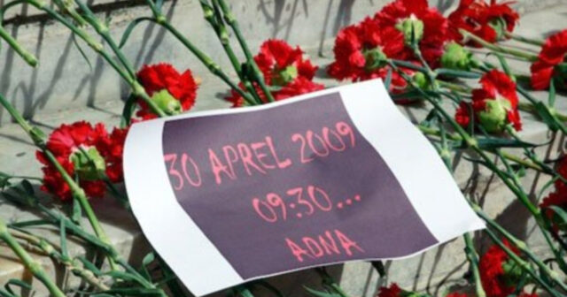 ADNA terrorundan 15 il ötür
