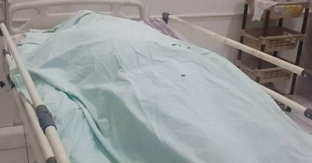 Rusiyadan Lənkərana qızlarının nişanına gələn ata və ana öldü
