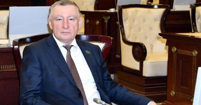 Məşhur Məmmədov: “Frank Şvabe erməni puluna işləyir”