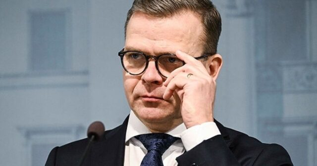 Rusiyadan mühacir axını dayanmalıdır – Finlandiya etiraz etdi