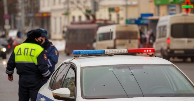 Rusiyada polislə silahlılar arasında atışma olub, 7 nəfər ölüb, 4 nəfər yaralanıb