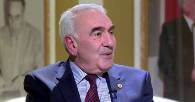 Adil Qeybulla: “Bu, sarsıdıcı hadisədir”