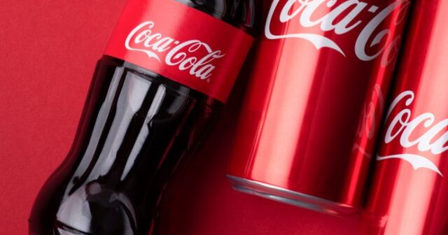 “Coca-cola” bu şirkəti məhkəməyə verdi
