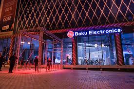 “Baku Electronics”in məhkəməsidir – 6 min manat cərimələnəcək