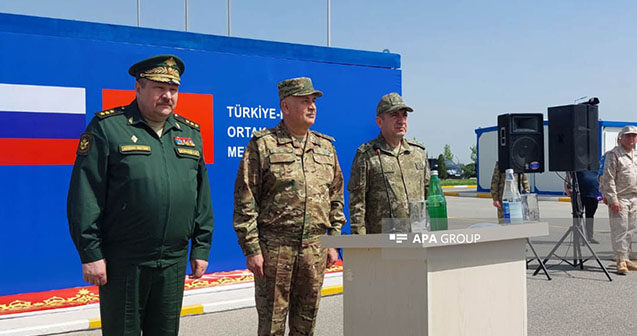 Ağdamdakı Rusiya-Türkiyə Mərkəzi heç nə edə bilmirdi – Ekspert