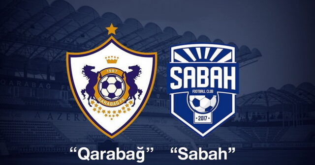 Azərbaycan Premyer Liqası: “Qarabağ” “Sabah”a məğlub oldu-VİDEO