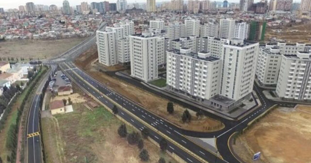 Nazirlik MİDA-nın tenderini ləğv etdi