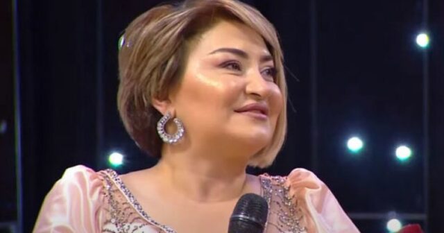 Fədayə Laçın: “Ad oxuya bilməyənlərə verilir”