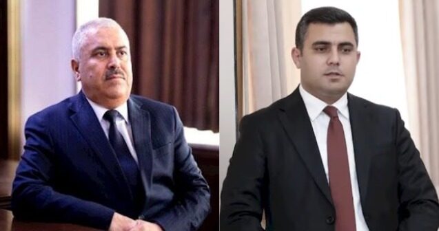 Naxçıvanın Baş naziri vəzifəsindən azad olundu – Yeni təyinat